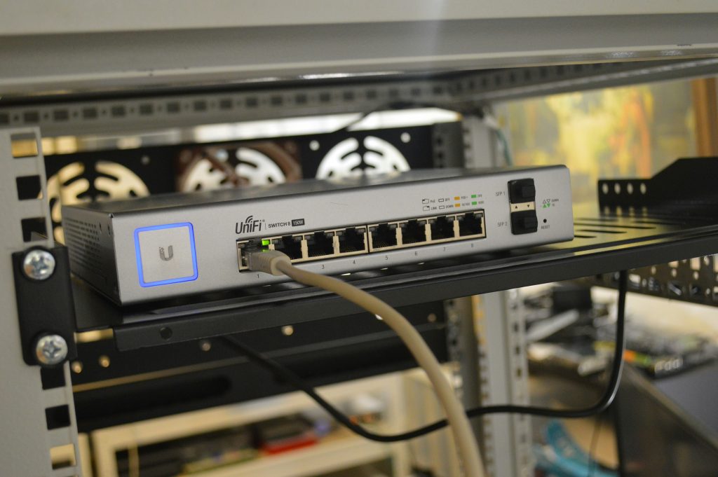 UniFi Partner