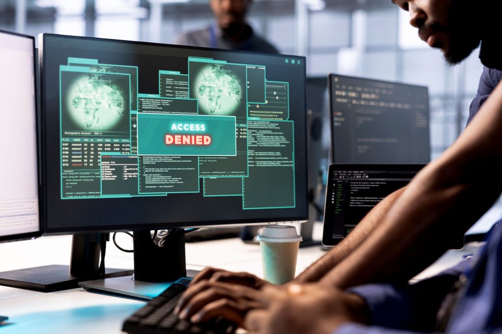 Intrusion Detection and Prevention