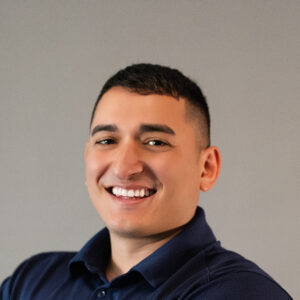 Edgar Castro