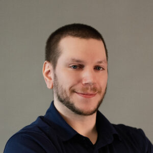 Jeremy Hathaway
