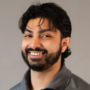 Noel Masih