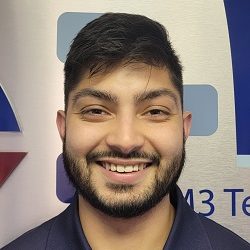 Noel Masih