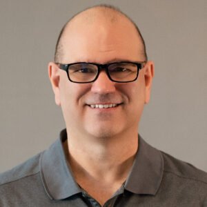 Paul Short