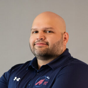 Ron Majano