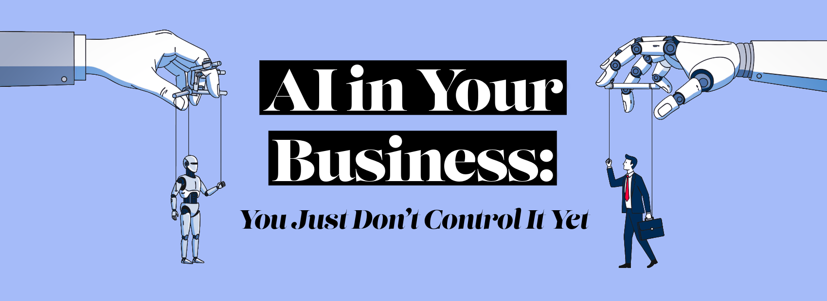 AI in your business